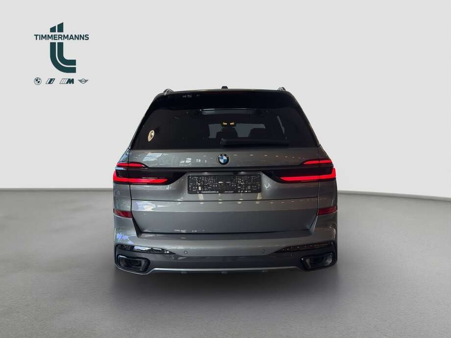 BMW X7 xDrive40d (Bild 14/19)