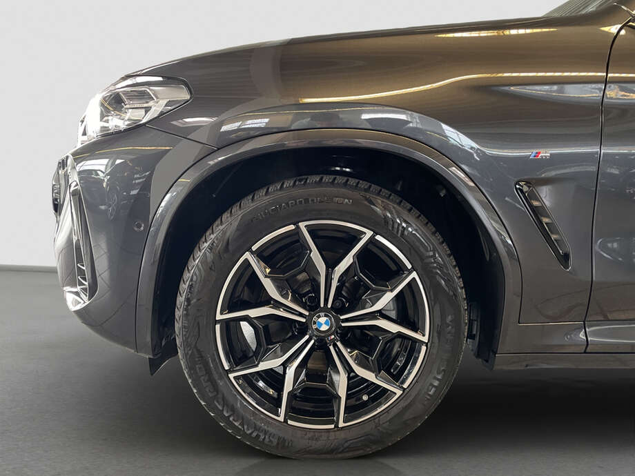 BMW X3 (Bild 2/2)