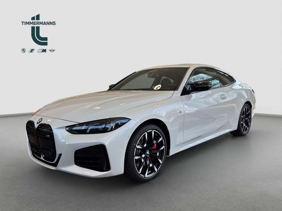 BMW M440 (Bild 1/2)