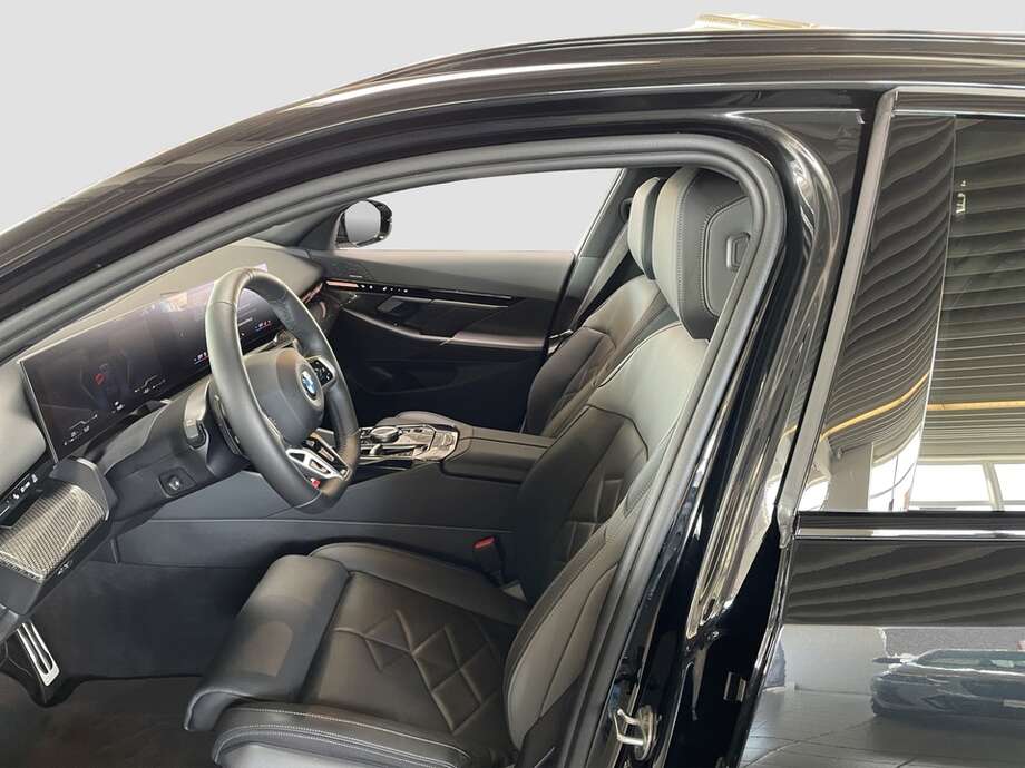 BMW 520d (Bild 2/2)