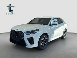 BMW iX2 xDrive30 (Bild 1/15)