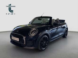 MINI Cooper Cabrio (Bild 1/15)