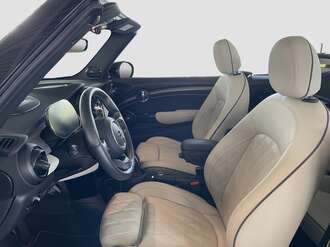 MINI Cooper Cabrio (Bild 2/15)