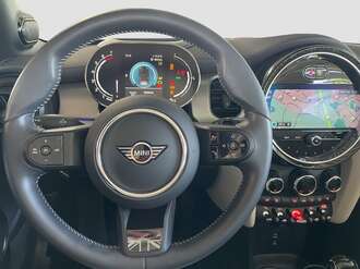 MINI Cooper Cabrio (Bild 3/15)