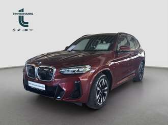 BMW iX3 (Bild 1/15)