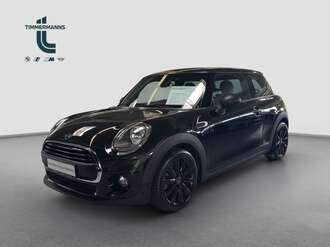 MINI One (Bild 1/19)