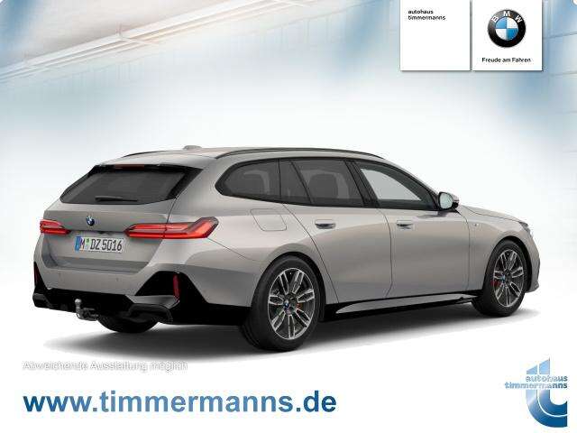 BMW 520d (Bild 5/5)