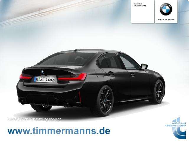 BMW 330i xDrive (Bild 2/5)