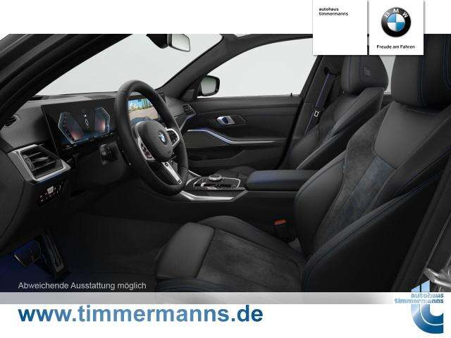 BMW 330i xDrive (Bild 3/5)