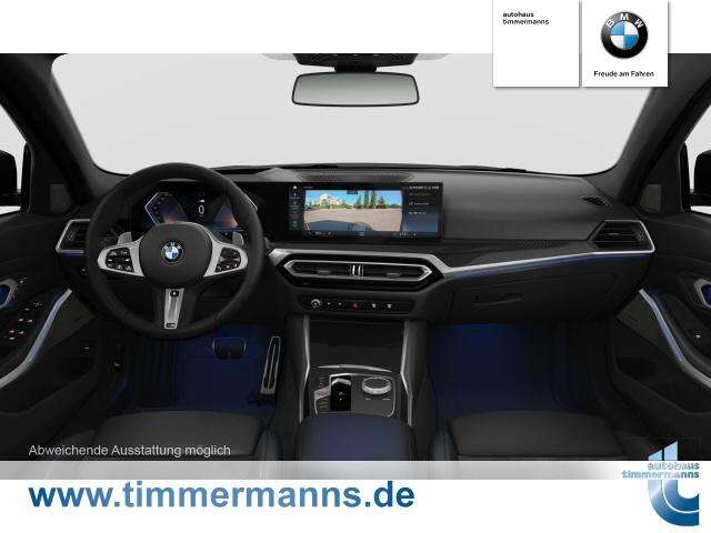 BMW 330i xDrive (Bild 4/5)