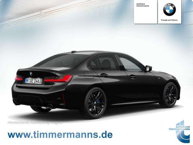 BMW 330i xDrive (Bild 5/5)
