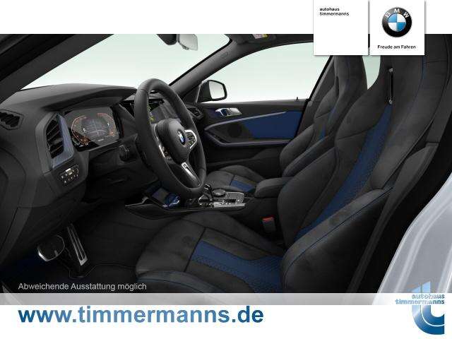 BMW 220 Gran Coupé (Bild 3/6)