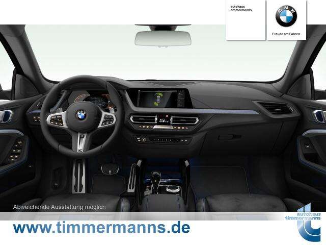 BMW 220 Gran Coupé (Bild 4/6)