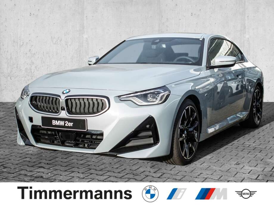 BMW 230i (Bild 1/16)