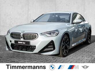 BMW 230i (Bild 1/16)