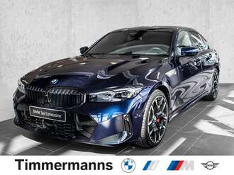 BMW 330d xDrive (Bild 1/19)