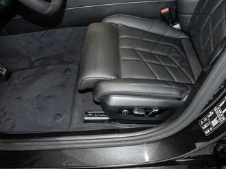 BMW 540d xDrive (Bild 2/22)