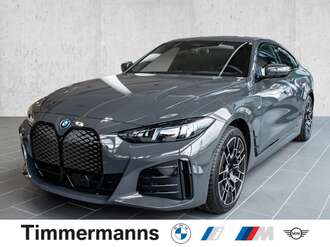 BMW i4 (Bild 1/18)