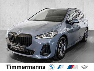 BMW 220 Active Tourer (Bild 1/19)