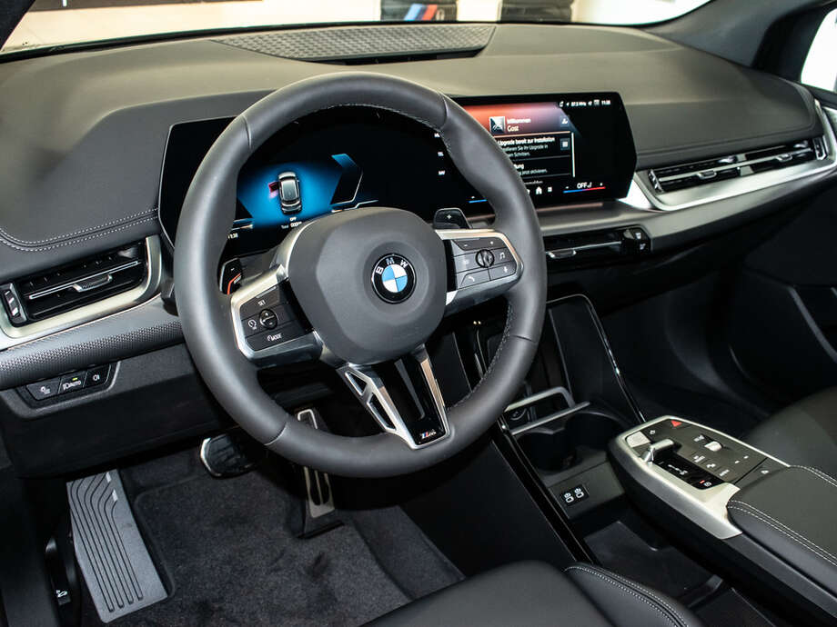 BMW 220 Active Tourer (Bild 15/19)