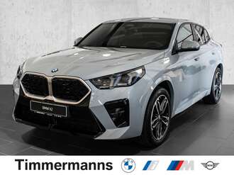 BMW X2 (Bild 1/17)