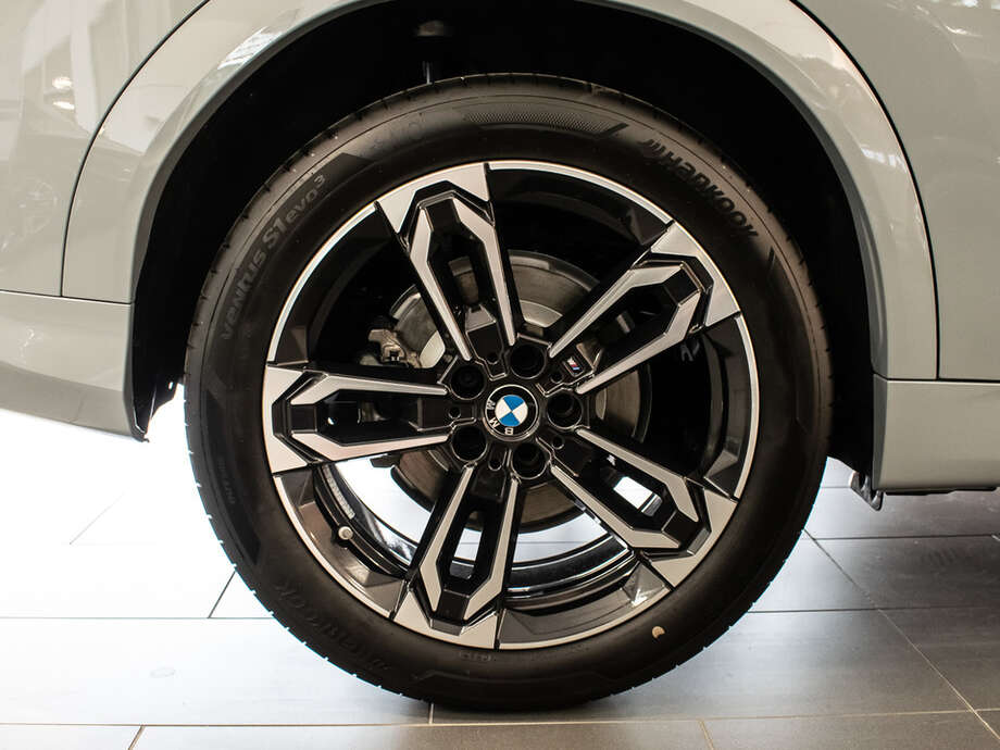 BMW X2 (Bild 11/17)