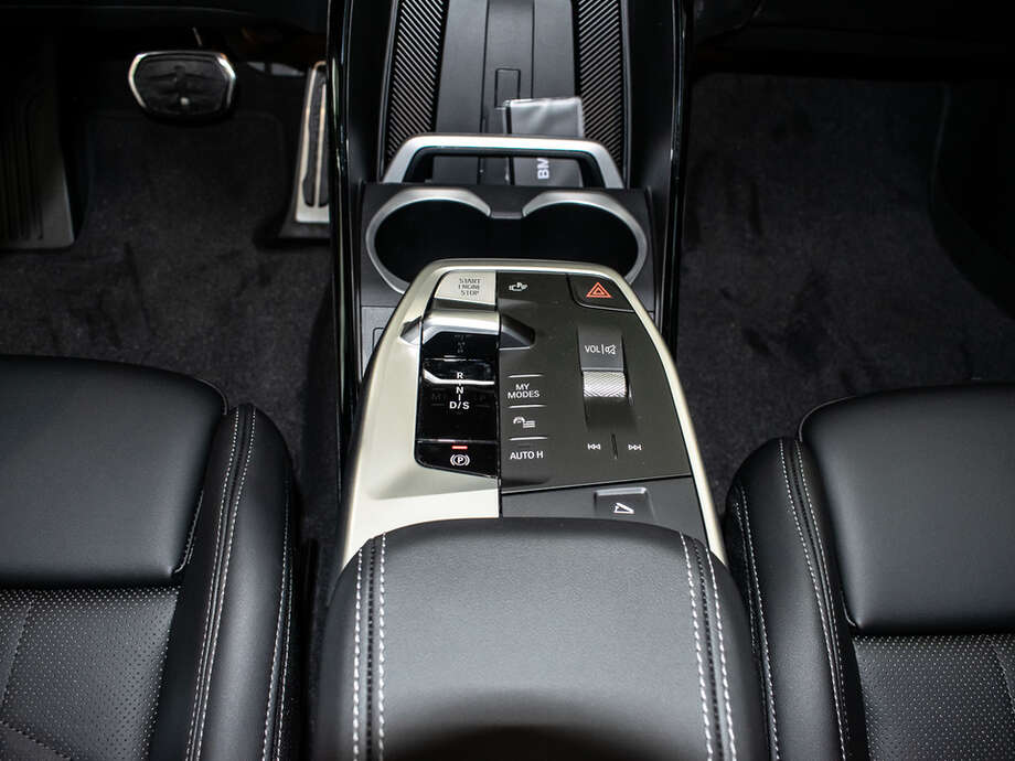BMW X2 (Bild 17/17)