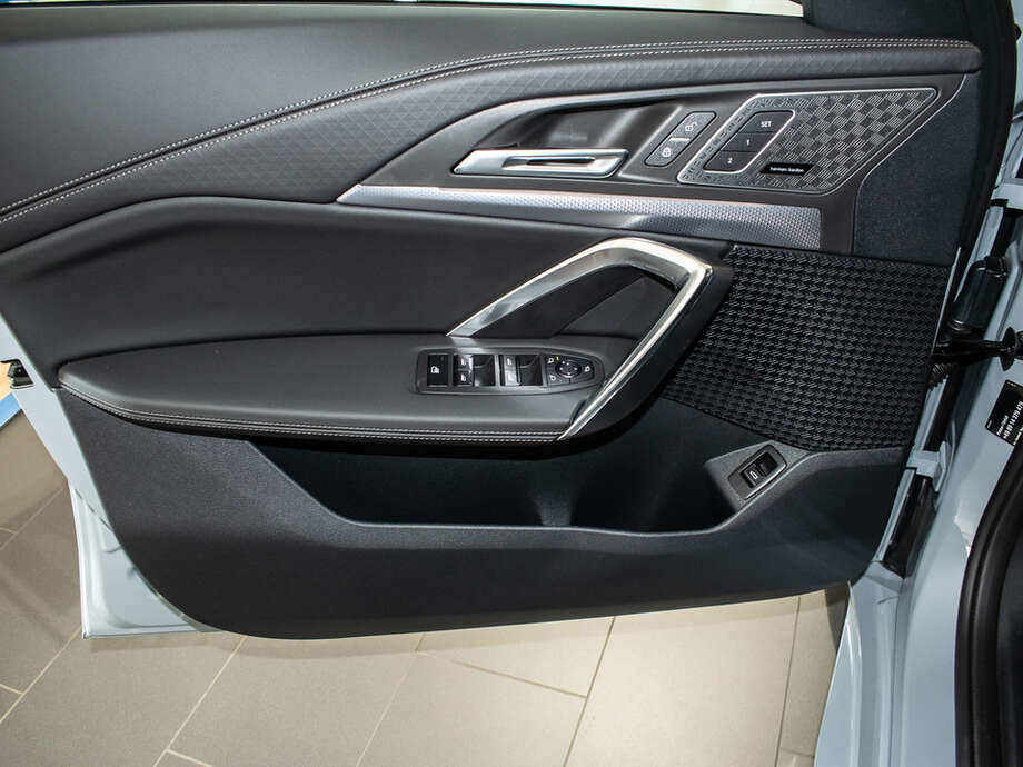 BMW X2 (Bild 5/17)