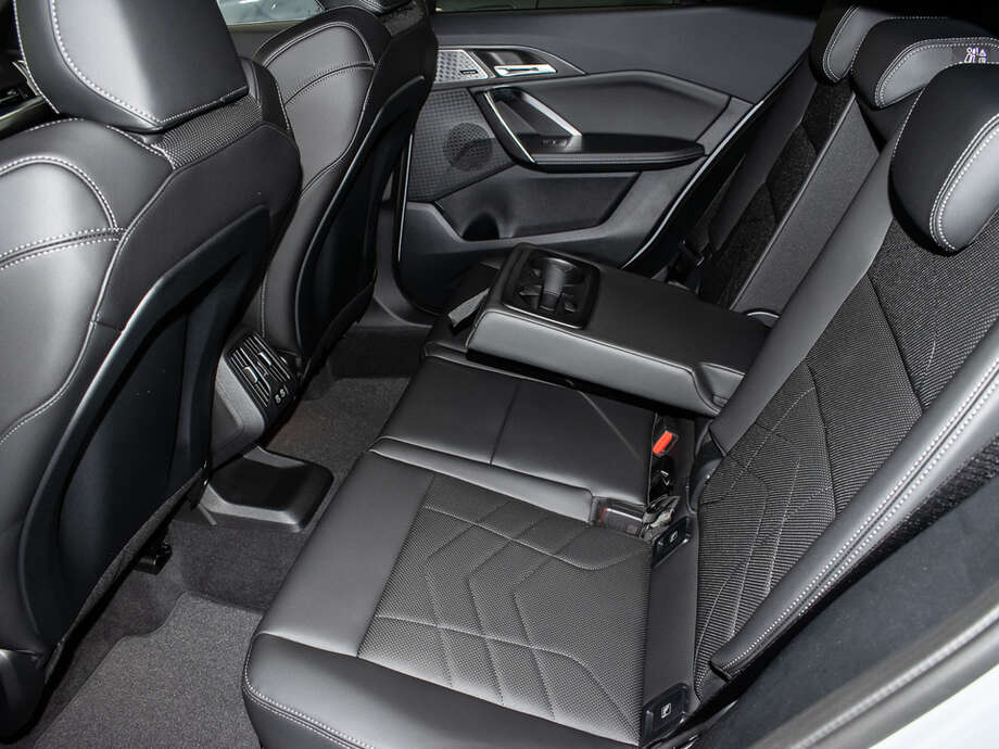 BMW X2 (Bild 7/17)