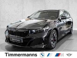 BMW i5 eDrive40 Touring (Bild 1/17)