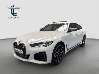 BMW i4 (Bild 1/17)