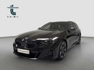 BMW 520d (Bild 1/17)