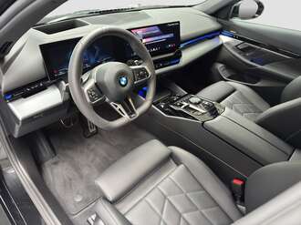 BMW 520d (Bild 3/17)