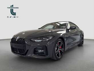 BMW 430d xDrive (Bild 1/15)