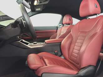 BMW 430d xDrive (Bild 2/15)