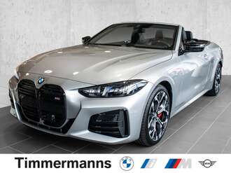 BMW M440 (Bild 1/21)