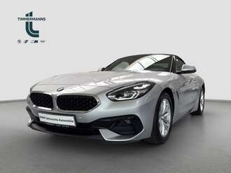 BMW Z4 (Bild 1/15)