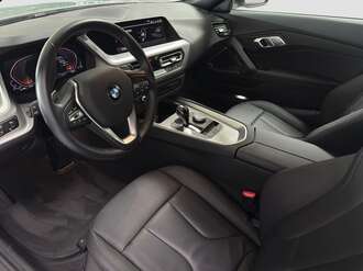 BMW Z4 (Bild 3/15)