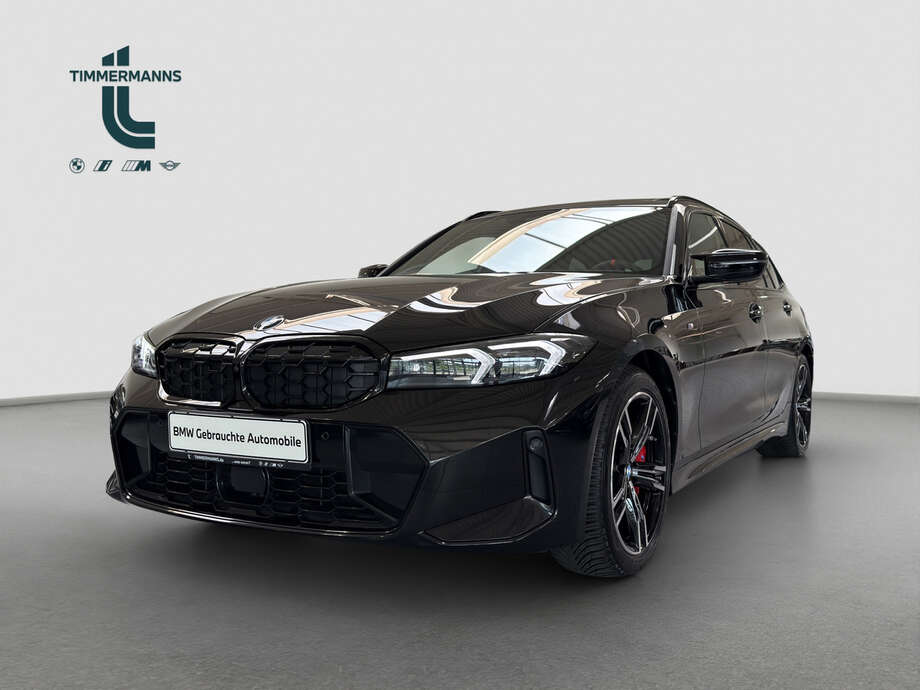 BMW M340i (Bild 1/15)