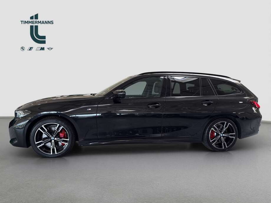 BMW M340i (Bild 8/15)