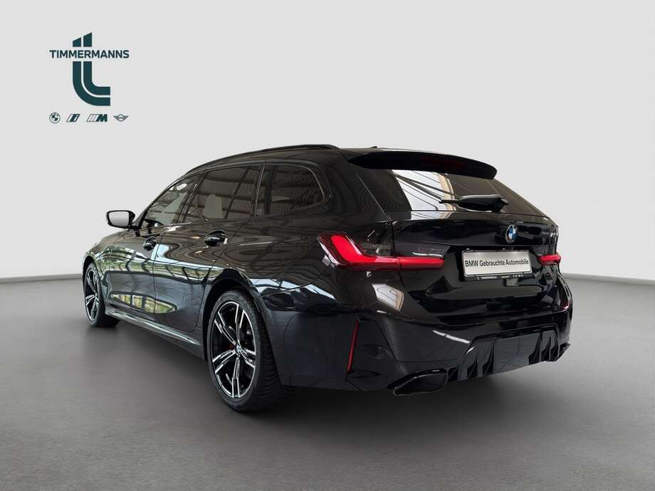 BMW M340i (Bild 9/15)