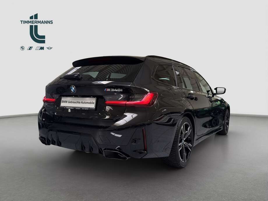 BMW M340i (Bild 11/15)