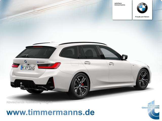 BMW M340d xDrive Touring Auto (Bild 5/5)