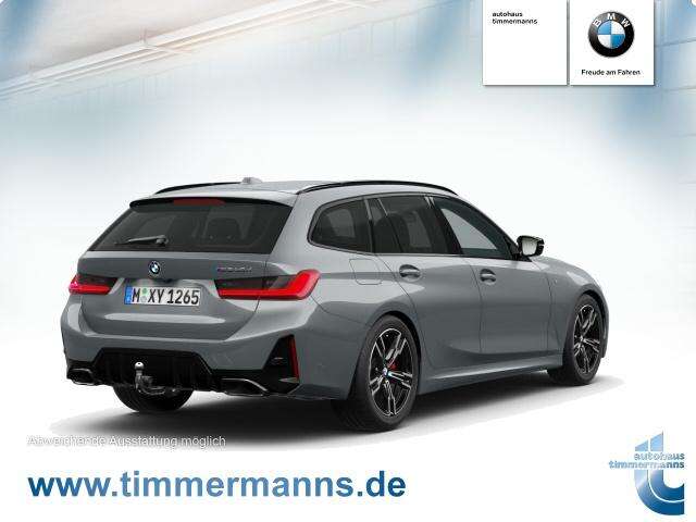 BMW M340d xDrive Touring Auto (Bild 2/5)