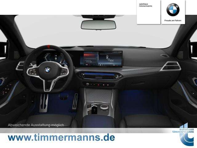 BMW M340d xDrive Touring Auto (Bild 4/5)