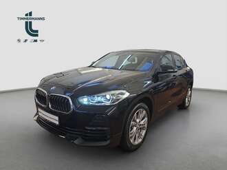 BMW X2 (Bild 1/19)