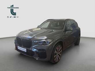 BMW X5 (Bild 1/2)