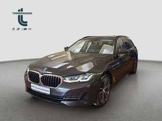 BMW 530i xDrive (Bild 1/19)