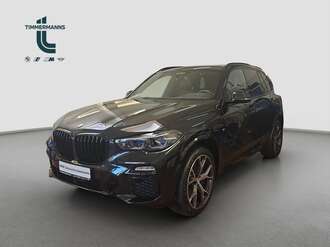 BMW X5 (Bild 1/2)