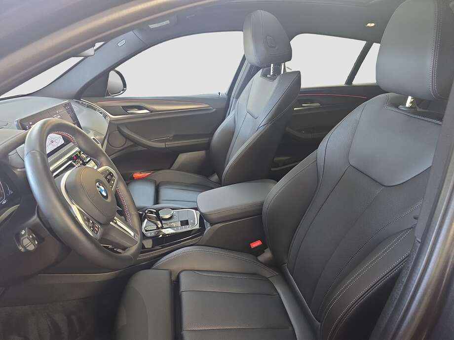 BMW X4 (Bild 2/2)